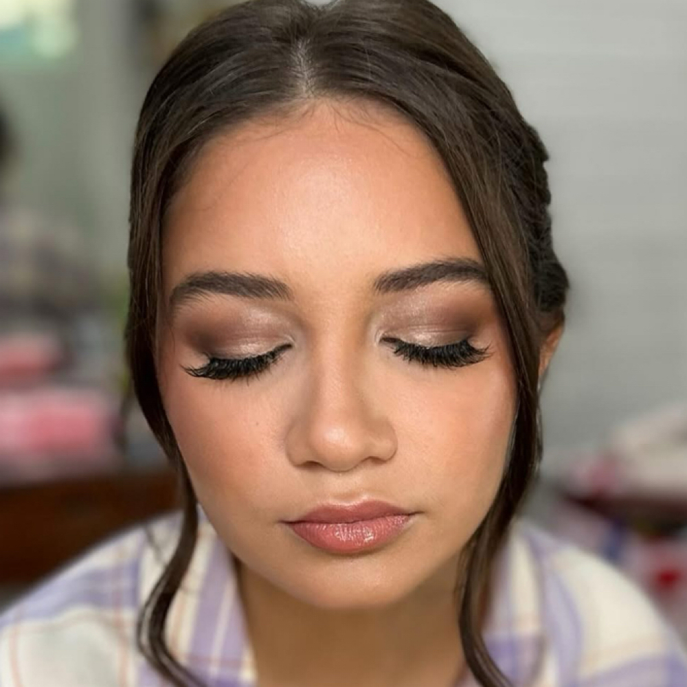 Makeup at Cleansed by Rhea in Macclenny, FL