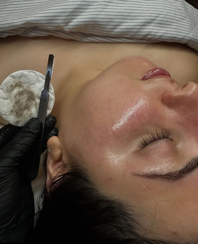 The Glow Getter Facial