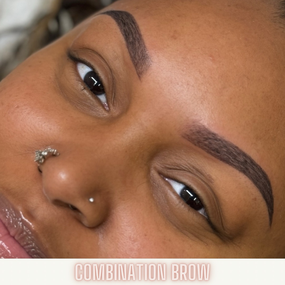 Brow Retouch at The Beauty Solution - BALTIMORE in Owings Mills, MD
