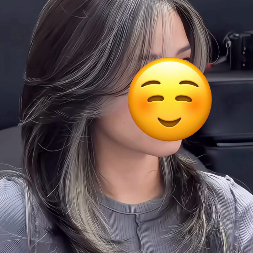 20 Hair Coloring Like Sheet dyeing at Lee Chen Hair Studio in Diamond Bar, CA