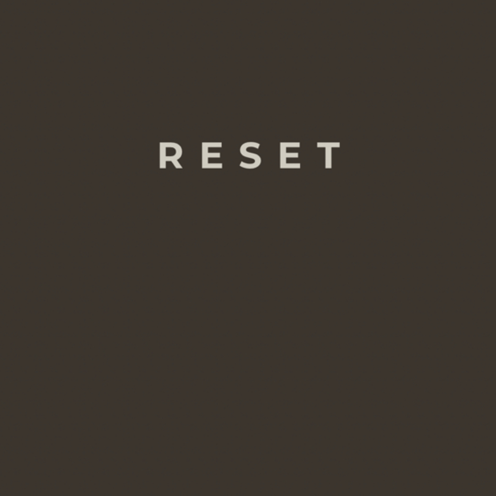 RESET at Wilde Wafa in Corona Del Mar, CA