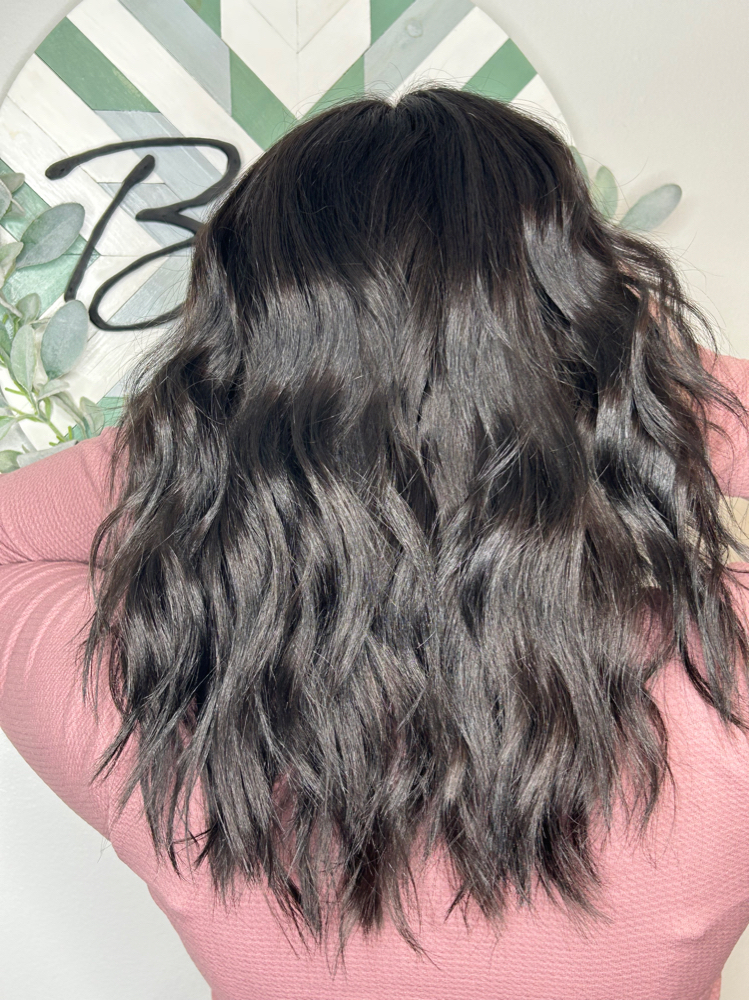 One Color (Permanent)