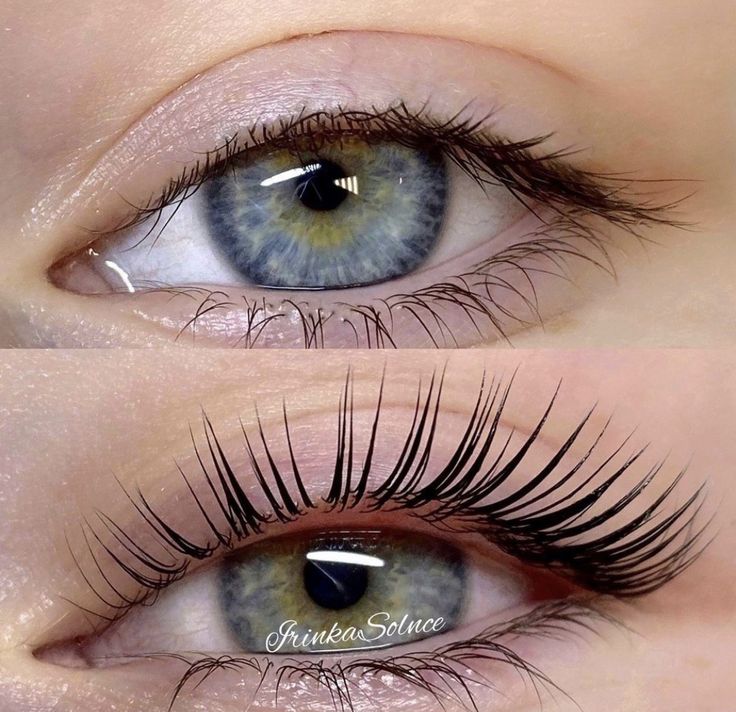 Lash Lift