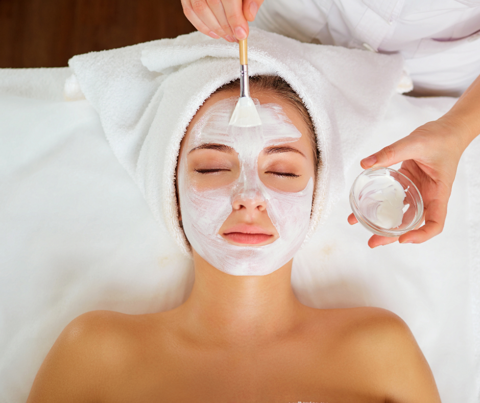 60-Minute Facial