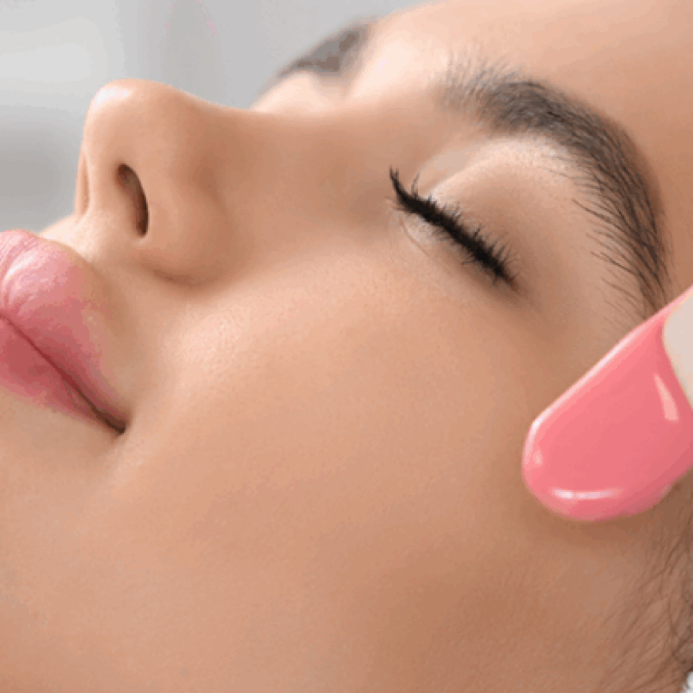 Full Face(brows, lip, chin, Sides) at Wanderlust Beauty Co. in Plymouth, MA