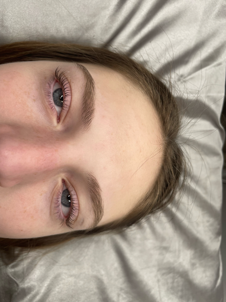 Lash Lift