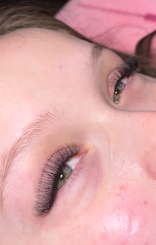 Hybrid Extension 3 Week Fill