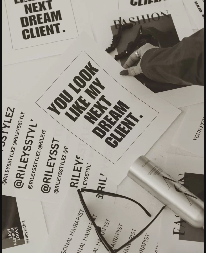 NEW Client Consultation at Hair Artistry By KD in Bakersfield, CA