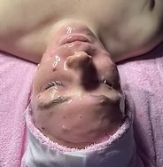 Jelly Mask