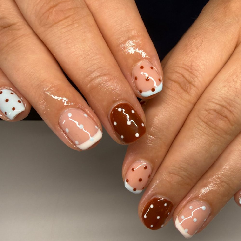 Soft Builder Gel at KAcrylics in Winslow, ME