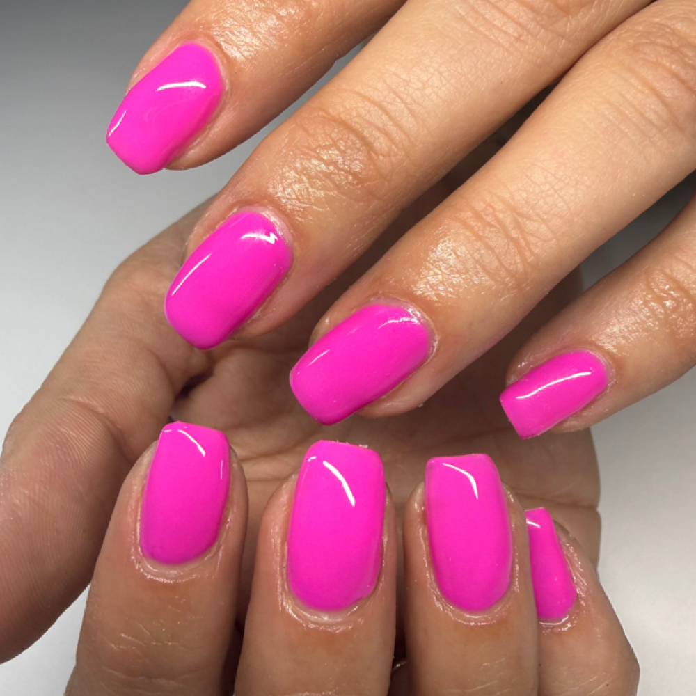 Soft Builder Gel at KAcrylics in Winslow, ME