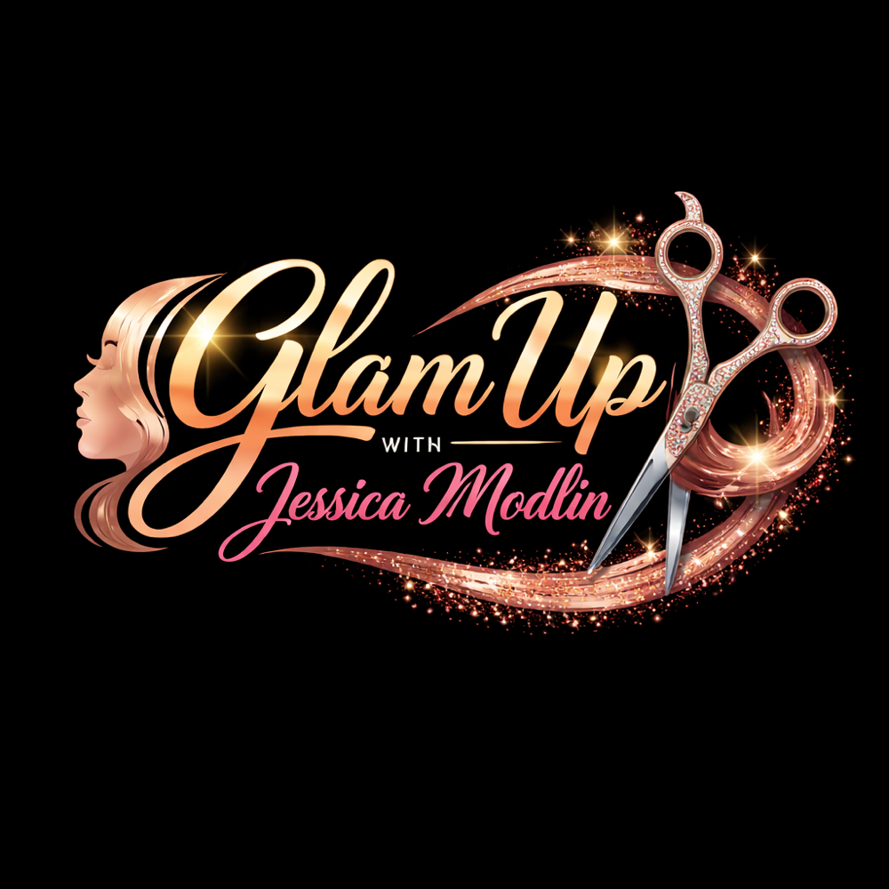 Root Touch Up Color at Glam up with Jess in Navarre, FL