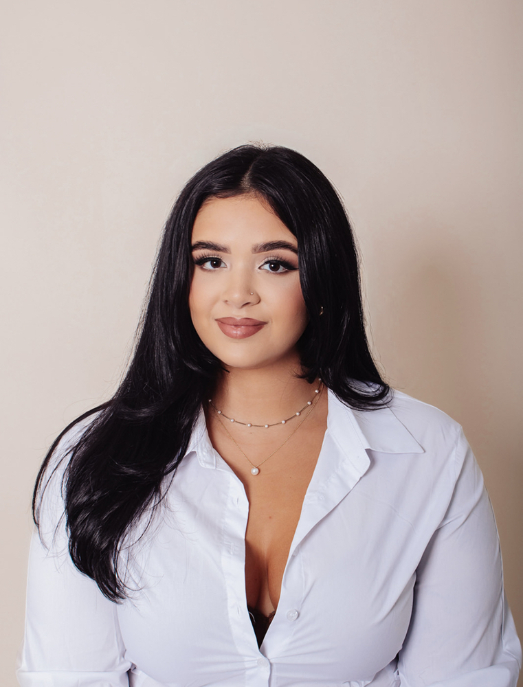 Upper Lip Wax at Kay Kosmetics in Toms River, NJ