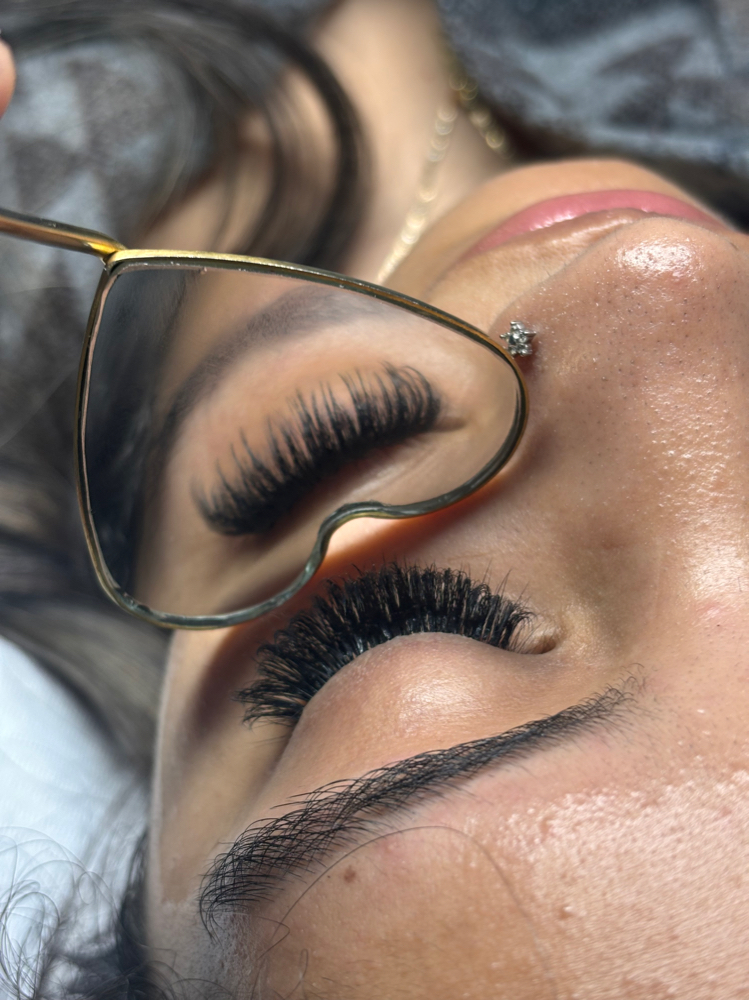 Wispy Fill-in