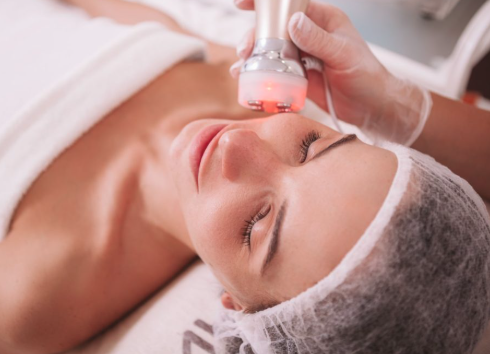 Firm & Lift Facial