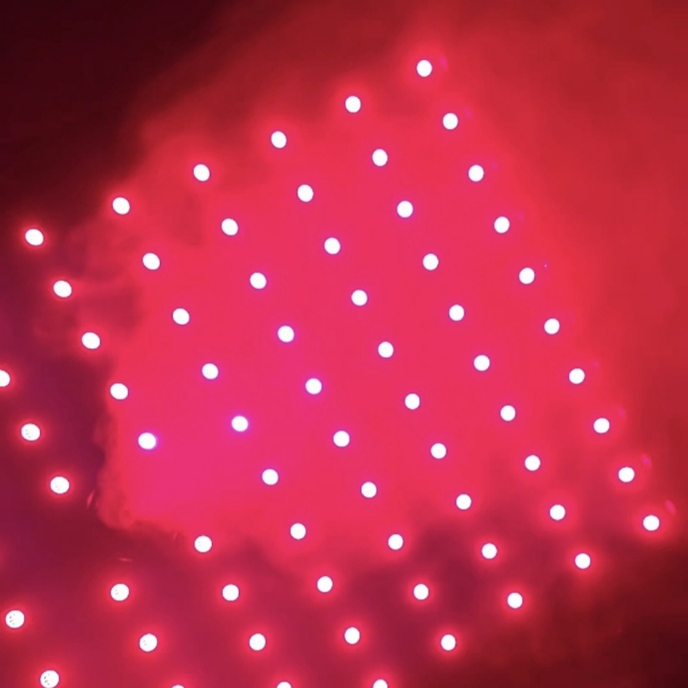 Infrared Light Therapy with Oxygen at Golden Body Artistry in Oak Hill, WV