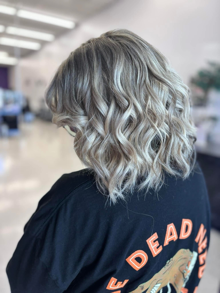 Toner Refresh