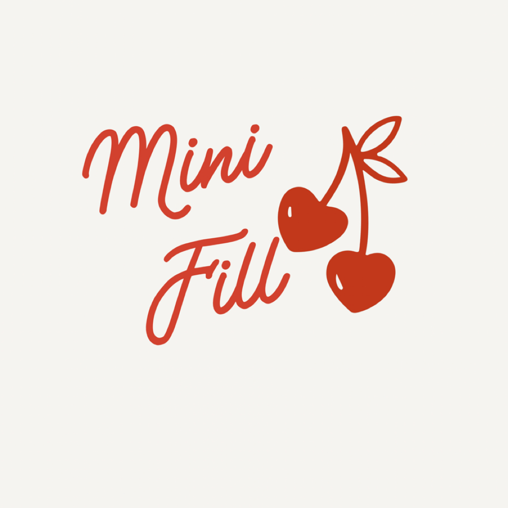 Mini Fill (1 Week Fill) at DreamXLab_ in Kingsport, TN