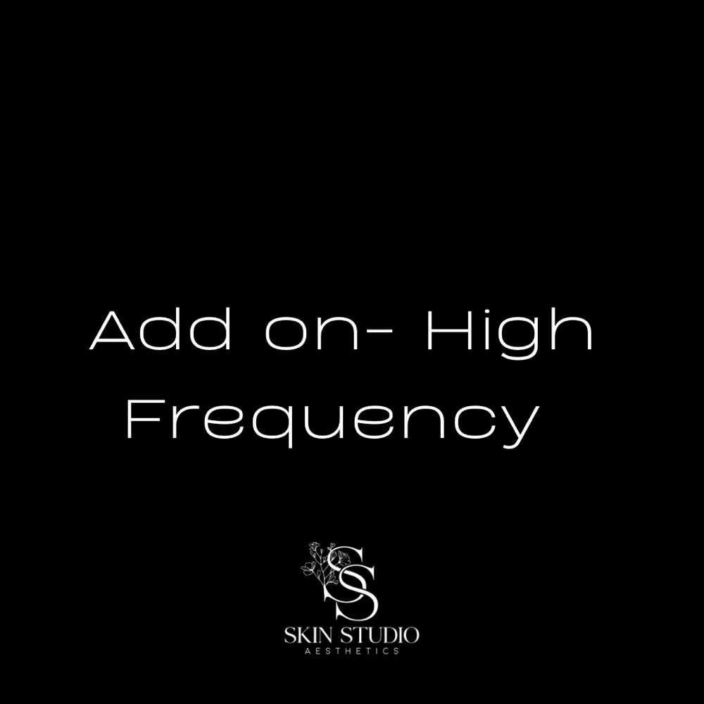 High Frequency ADD ON