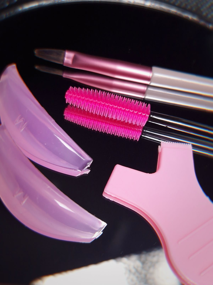 Lash Lift & Tint at HoneyDee Esthetics in San Antonio, TX