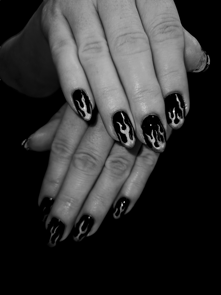 Nail Art