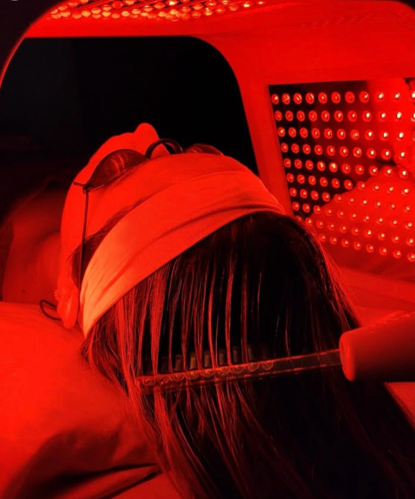 Signature Deluxe Facial