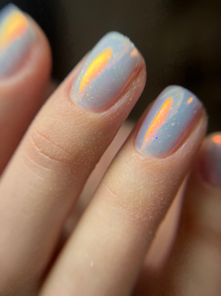 NAIL DESING