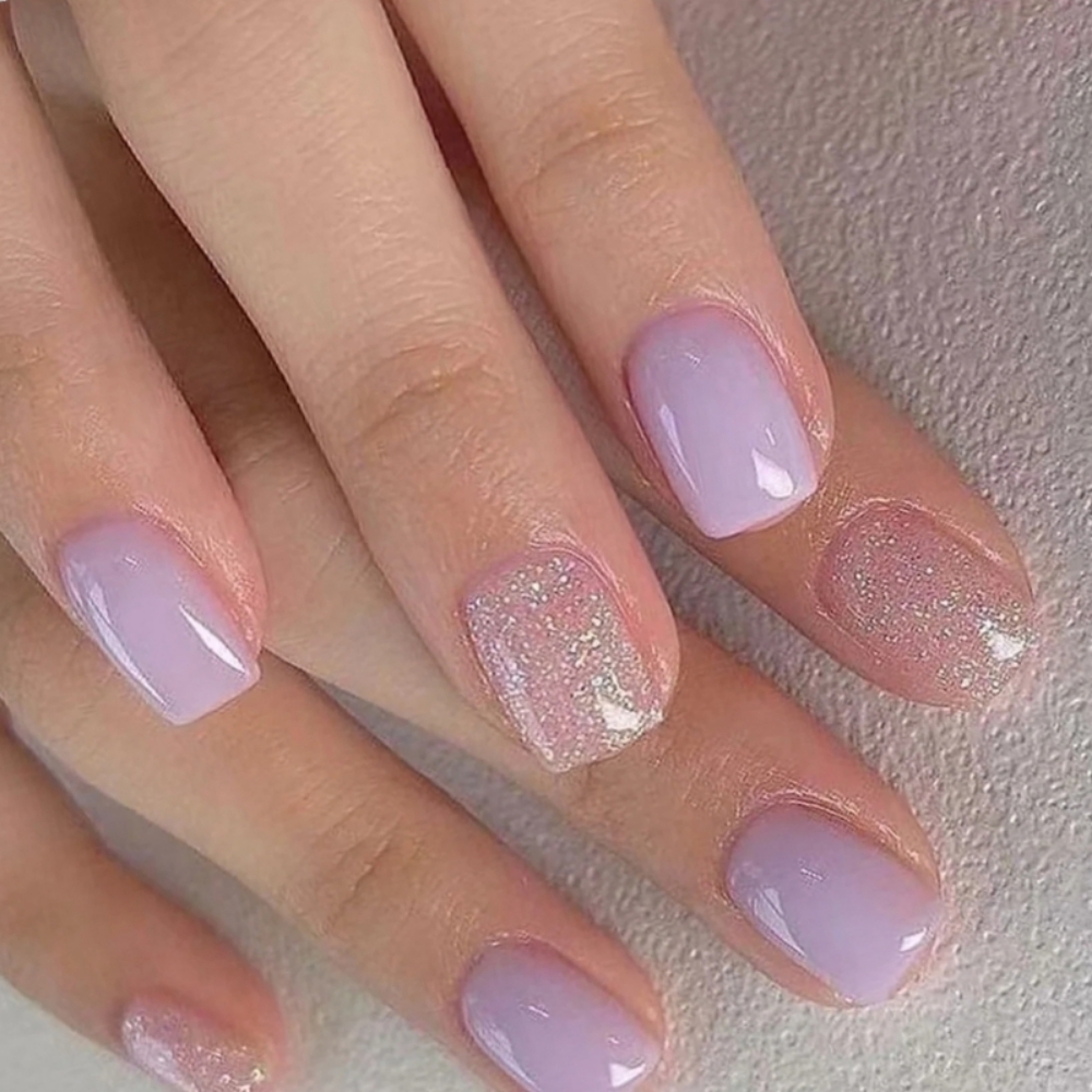No Chip Manicure at Da Plug Nail Suite (Beauty and Wellness) in HAMPTON, GA