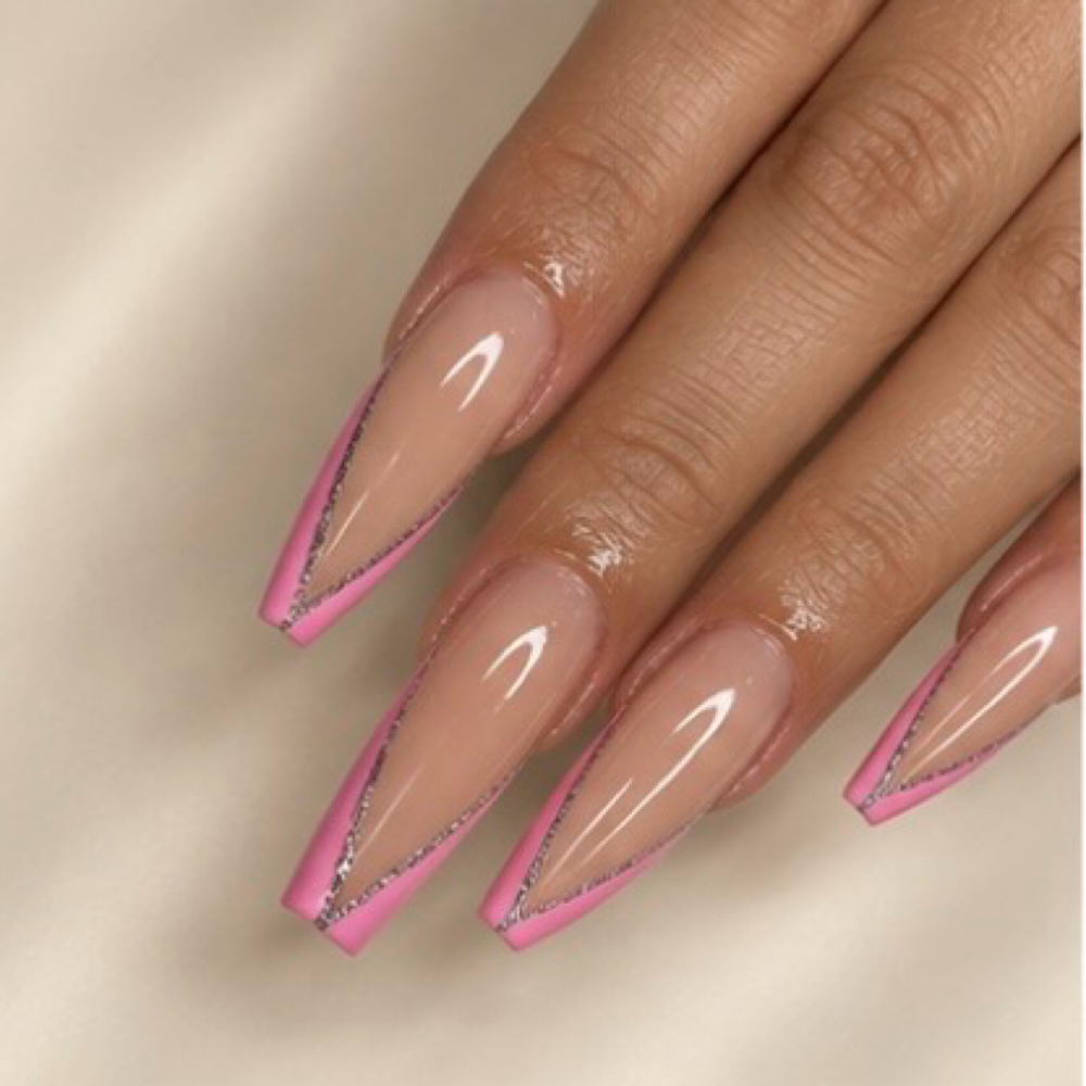 XL / XLL Rebase at GigiBeauty in Denver, CO