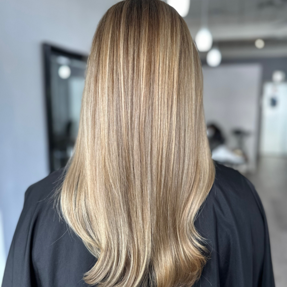 Advanced Color Restoration at Michelle Cipriani - Abide Salon & Spa in Sandpoint, ID