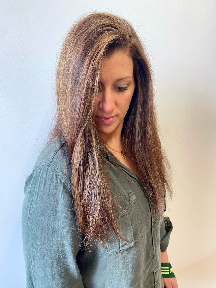 Smoothing Express Treatment