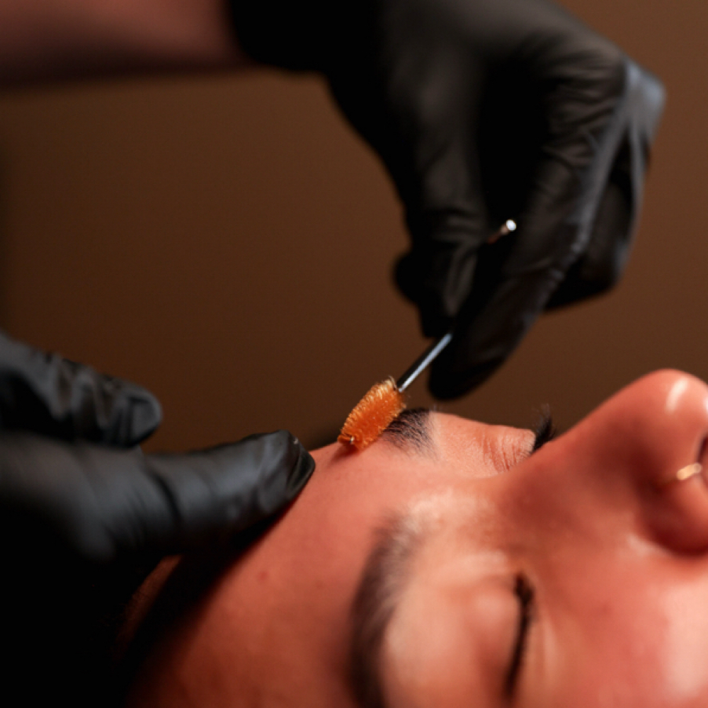 Brow Bundle✨ at Serene Esthetics in Mendocino, CA