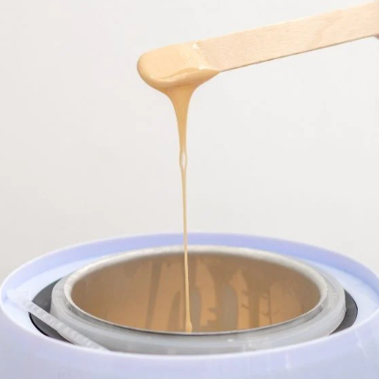 Extended Bikini Wax - Female