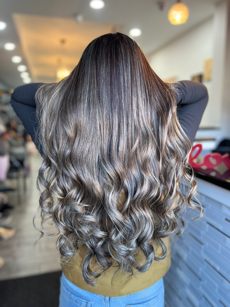 Balayage