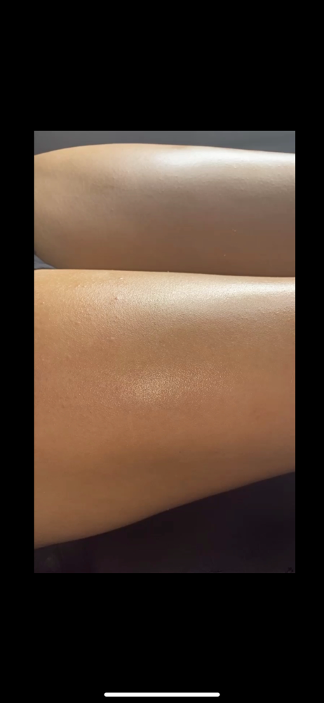 Full Leg Wax