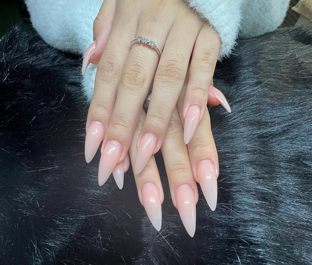 Acrylic Long Length
