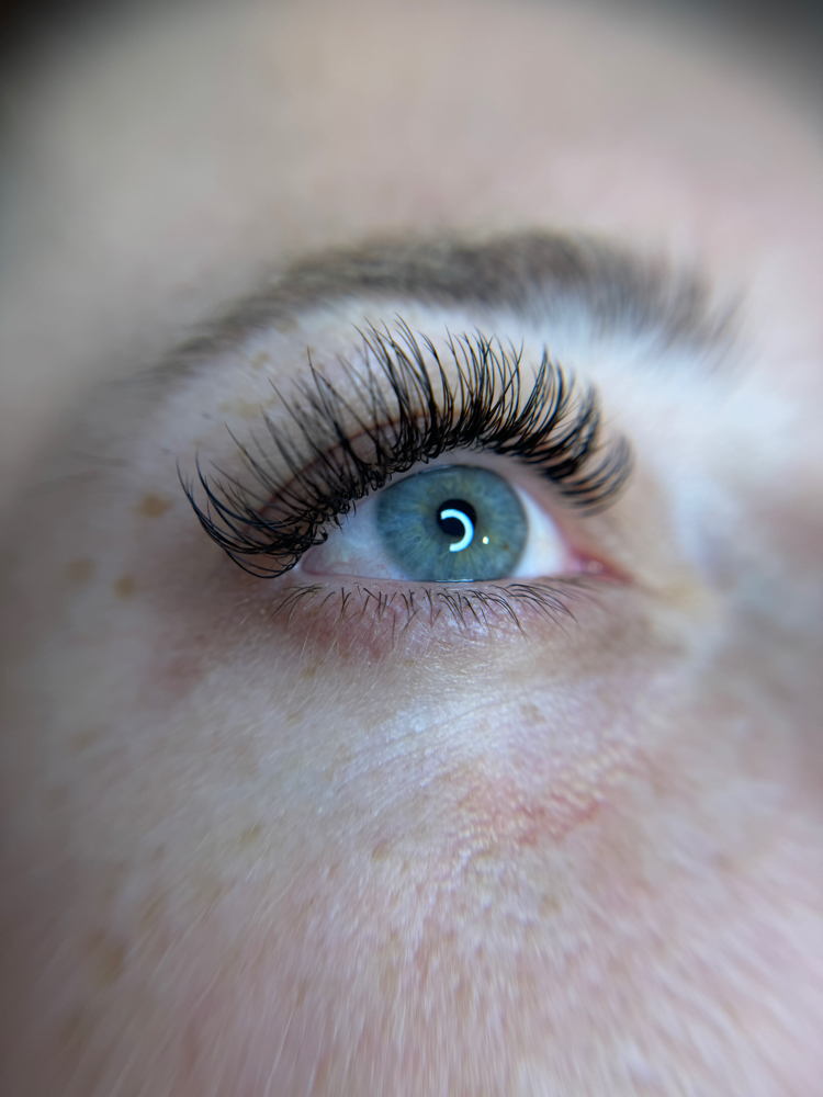 Classic Lash Fill