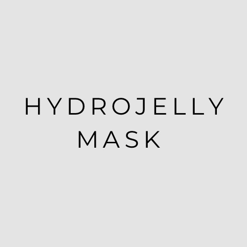 Hydrojelly Mask