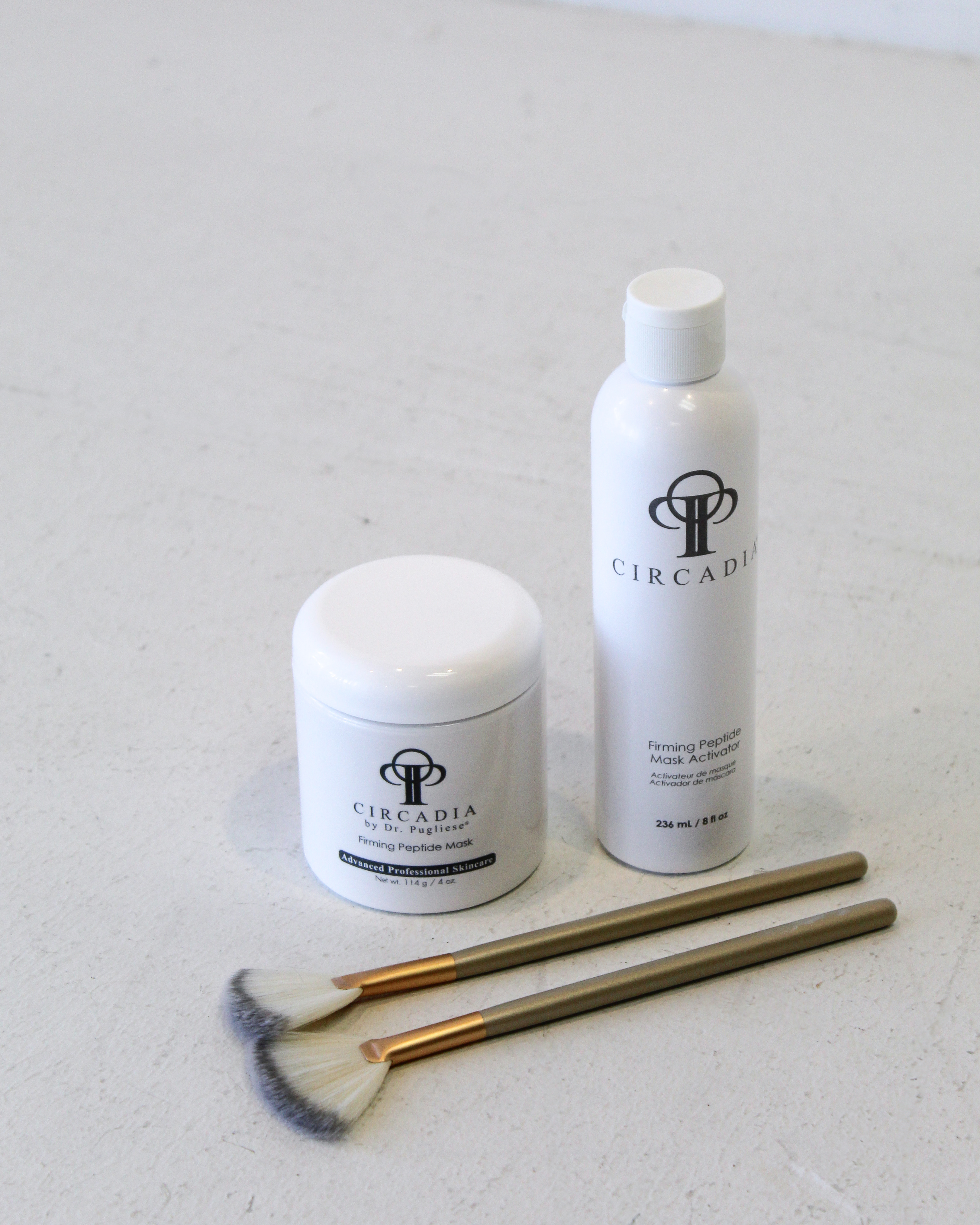 Firming Peptide Treatment