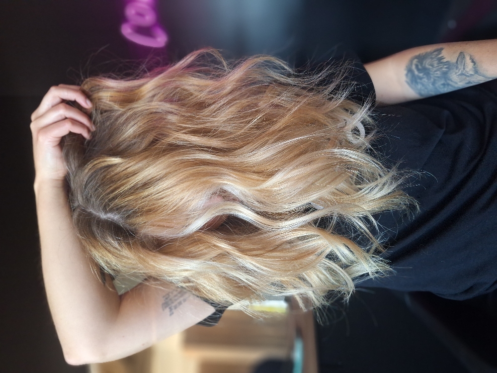 The DELUXE Partial