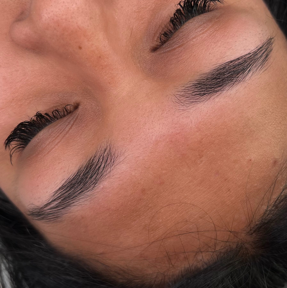 Brow Wax at Esta Cute LLC in Harvard, IL