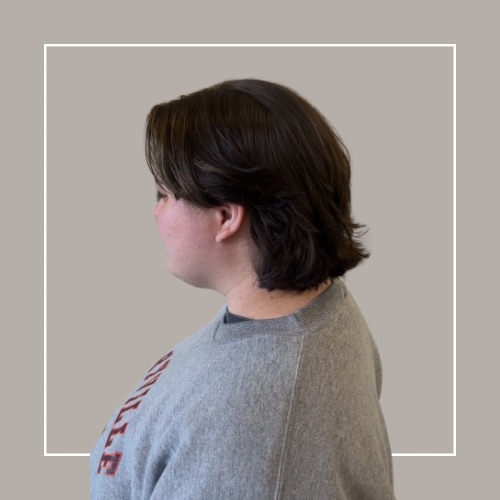 Hairline Trim