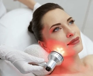 LightStim Technology Treatment