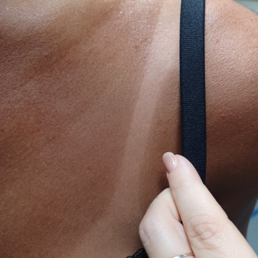 Basic Spray Tan at Body Esthetics By Chasity in Waterloo, IA