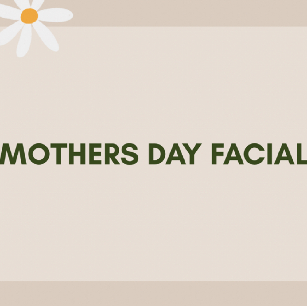 Mother’s Day Special at Skin With Sydney in Seymour, TN
