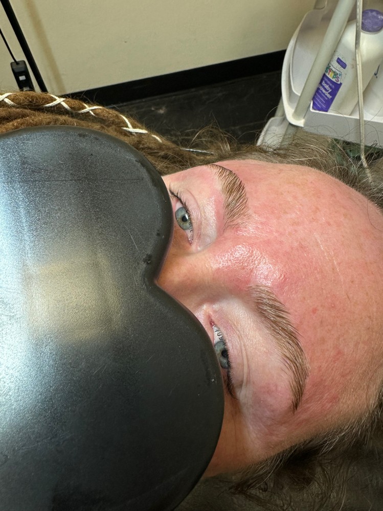 Brow Lamination
