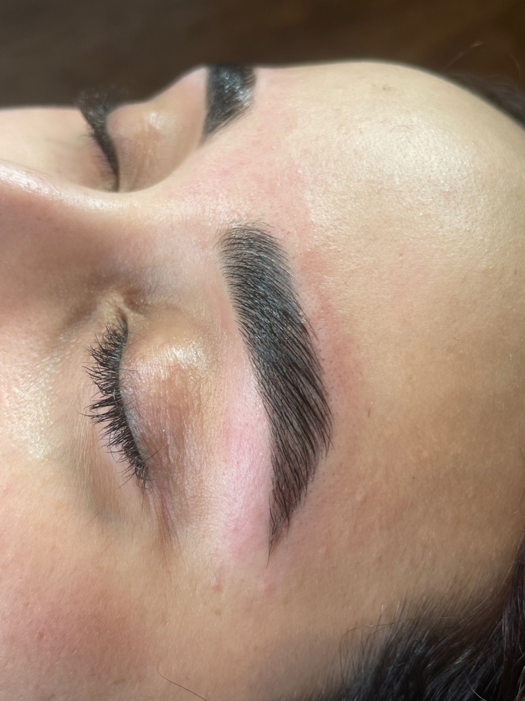 Brow Lamination
