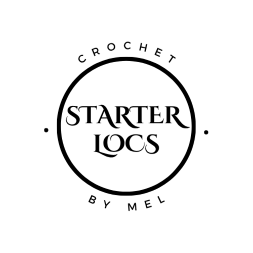 Crochet Instant Starter Locks at SimpleStyles by Mel in Brooklyn, NY