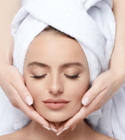 Revive Deluxe Facial