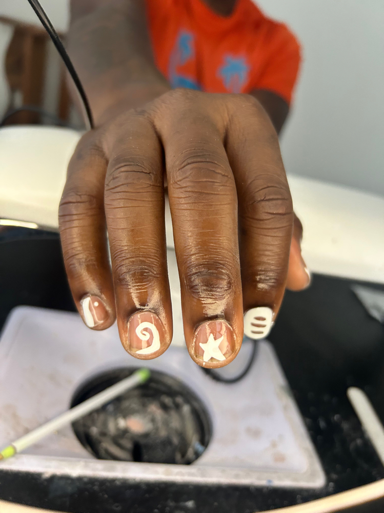 Manicure